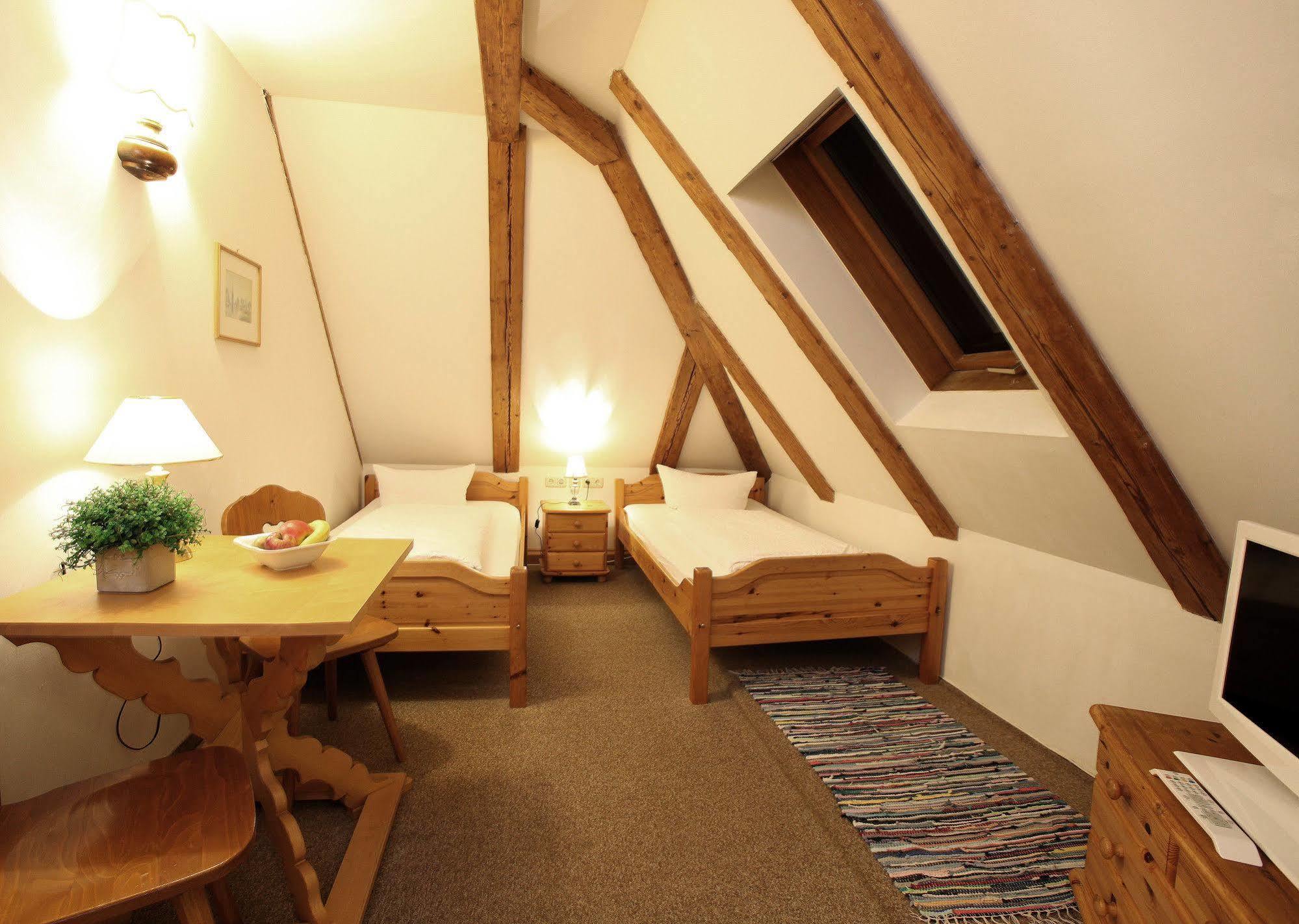 Gasthof Blaue Gams เอตทาล ภายนอก รูปภาพ